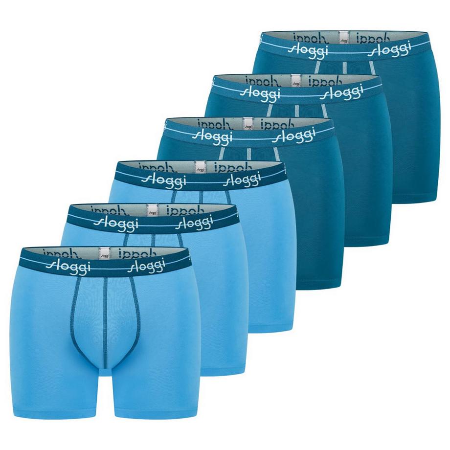 Start lot de 6  - boxers
