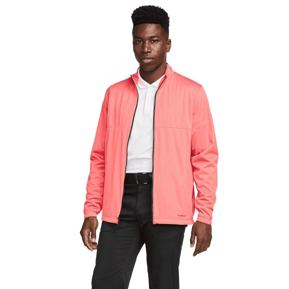 NIKE Victory Jacke Durchgehender Reissverschluss  