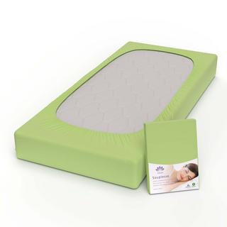 Lotus Bettwaren Souplesse Drap-housse Jersey  