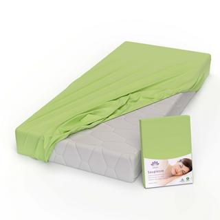 Lotus Bettwaren Souplesse Drap-housse Jersey  