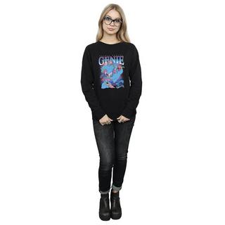 Aladdin Génie Cosmic Powers Sweatshirt  