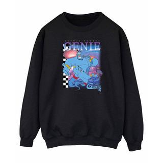 Aladdin Génie Cosmic Powers Sweatshirt  