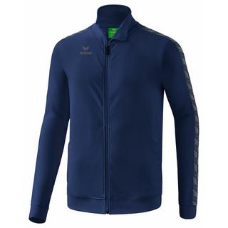 Erima  kinderjacke tracktop essential team 