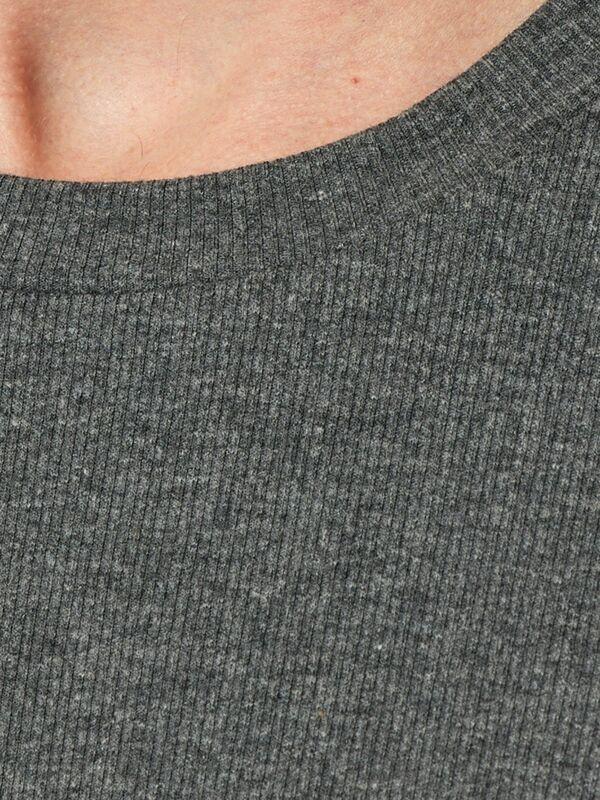 Schiesser Doppelripp Modal Pyjama Set  