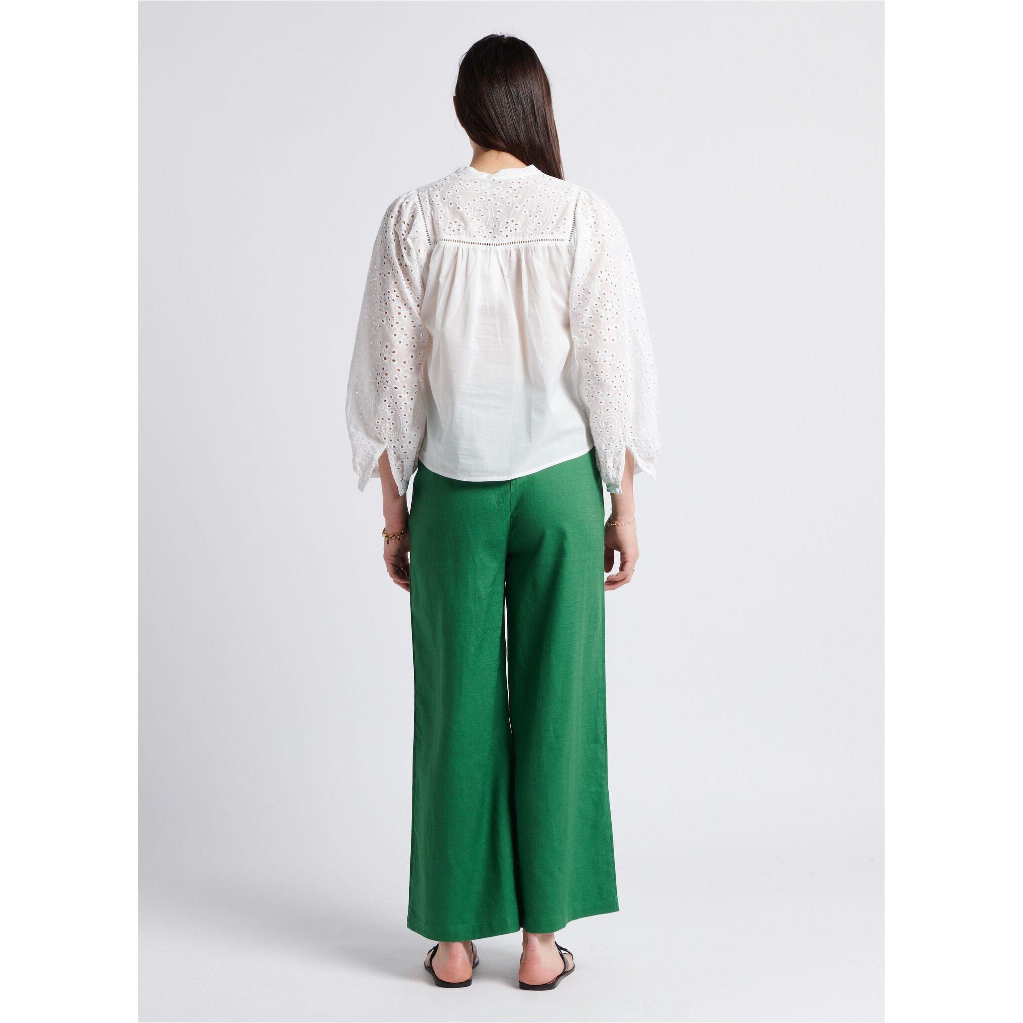 La Petite Etoile Briam Bluse  