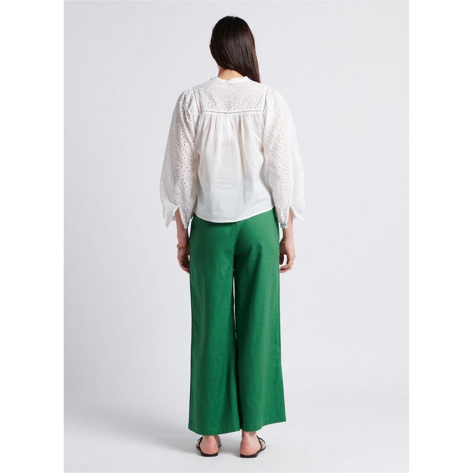 La Petite Etoile Briam Bluse  