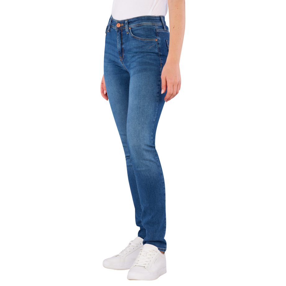 Cross Jeans Anya Slim Fit Jeans  