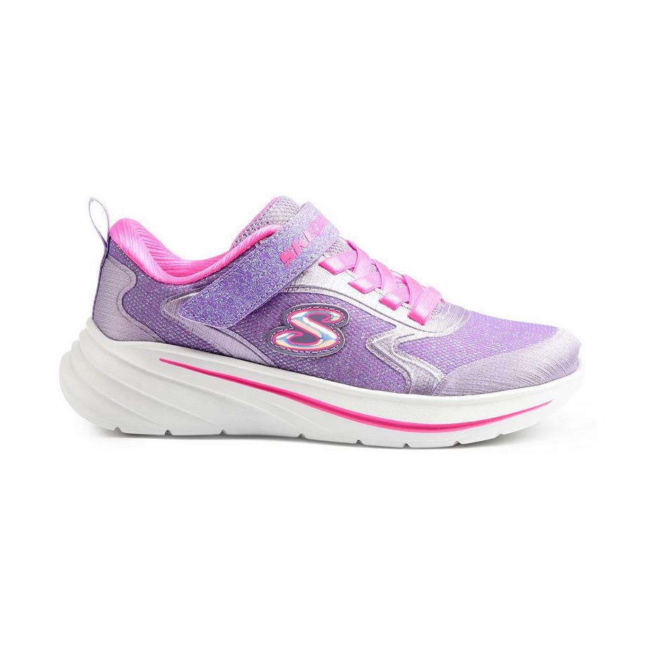 SKECHERS WAVE 92 Glitter Sneakers  