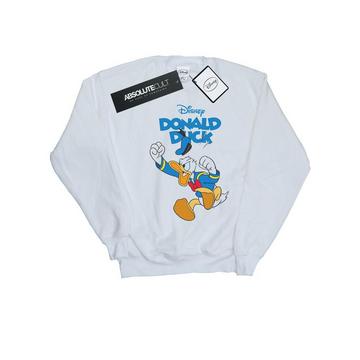 Furious Donald Sweatshirt