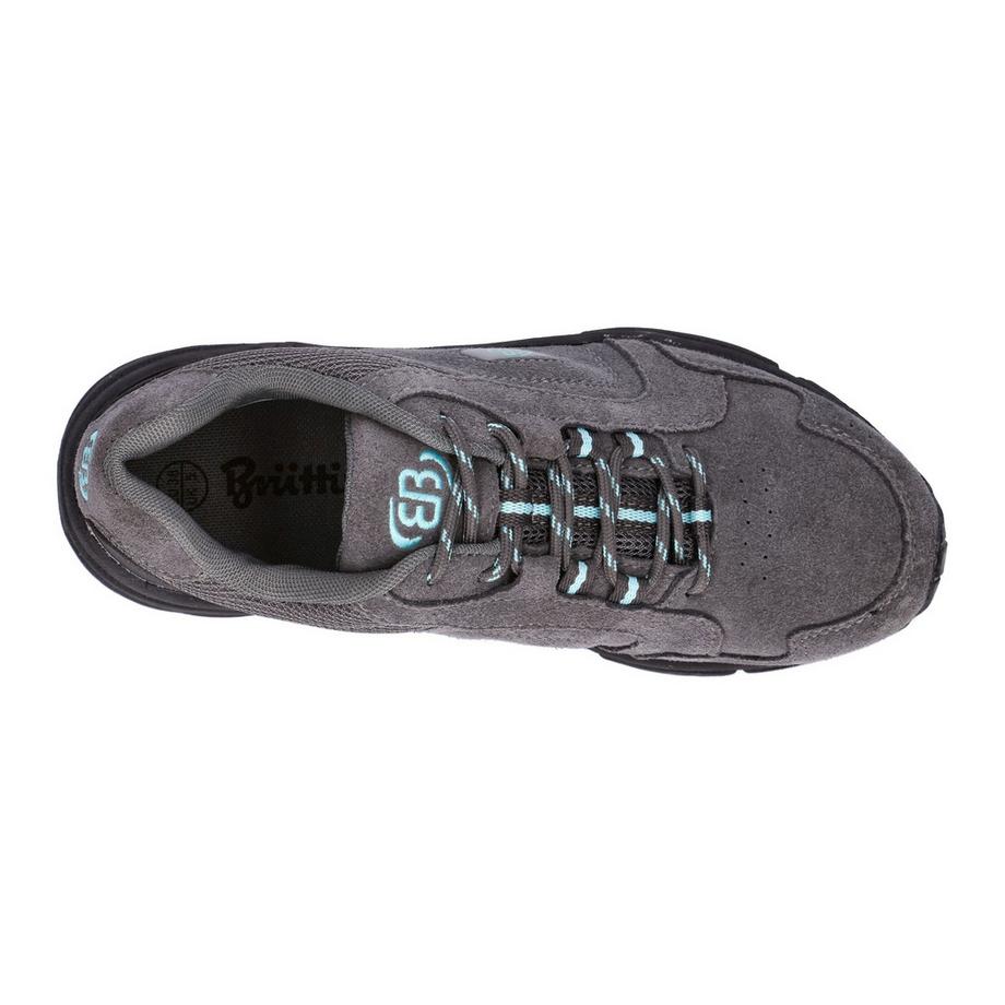 Brütting  Chaussure extérieure Laçage Femmes Brütting Circle 
