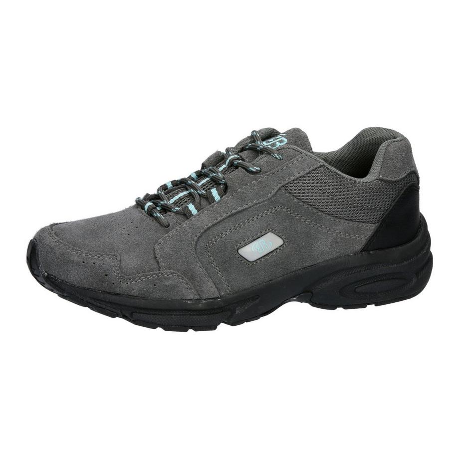 Chaussure extérieure Laçage Femmes Brütting Circle