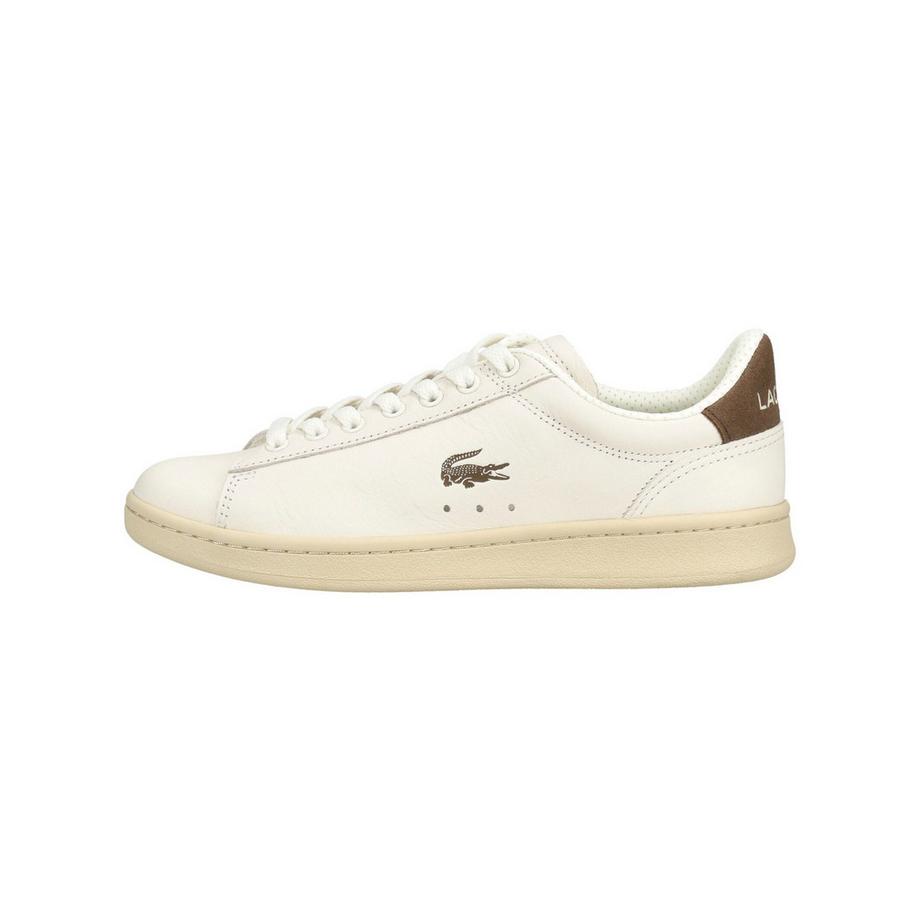 LACOSTE Sneaker avec semelle intérieure amovible  