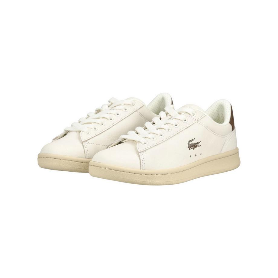 LACOSTE Sneaker avec semelle intérieure amovible  