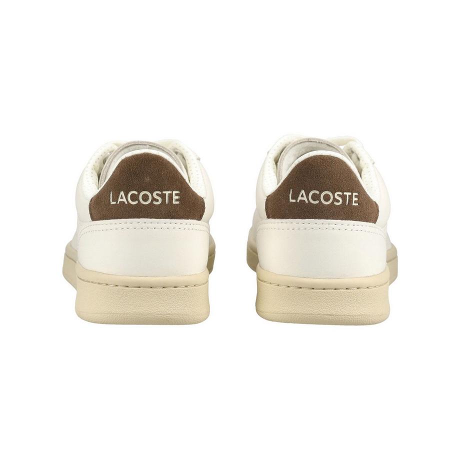 LACOSTE Sneaker avec semelle intérieure amovible  