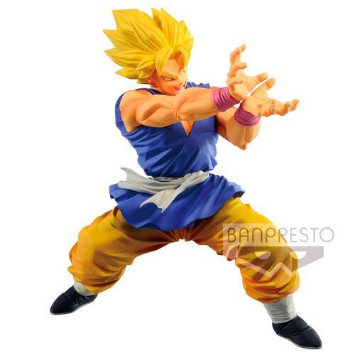 Banpresto  Figurine Statique - Dragon Ball - Son Goku 