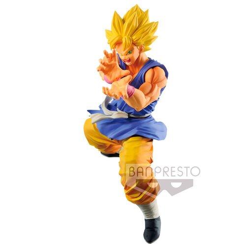 Banpresto  Figurine Statique - Dragon Ball - Son Goku 