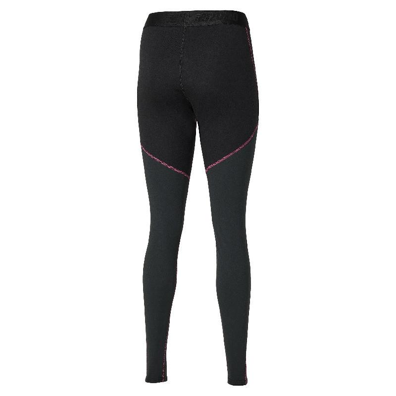 MIZUNO  damen-merinoleggings bt 