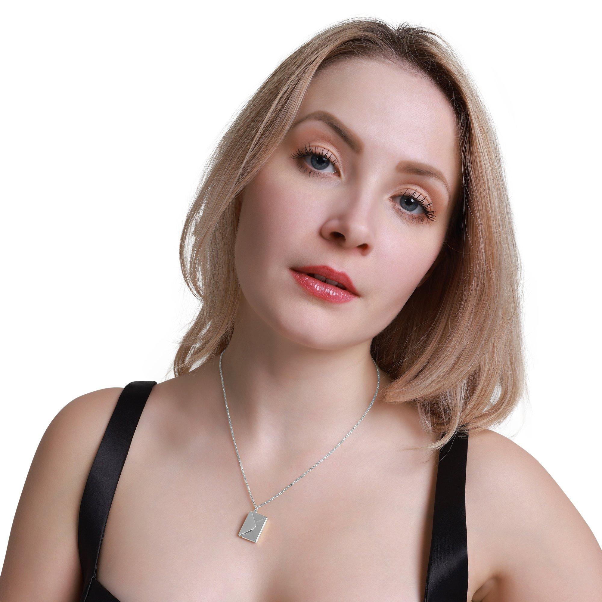 Heideman  Laurel silberfarben 