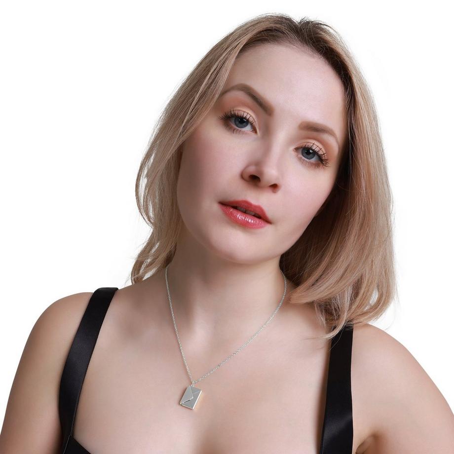 Heideman  Collier Laurel 