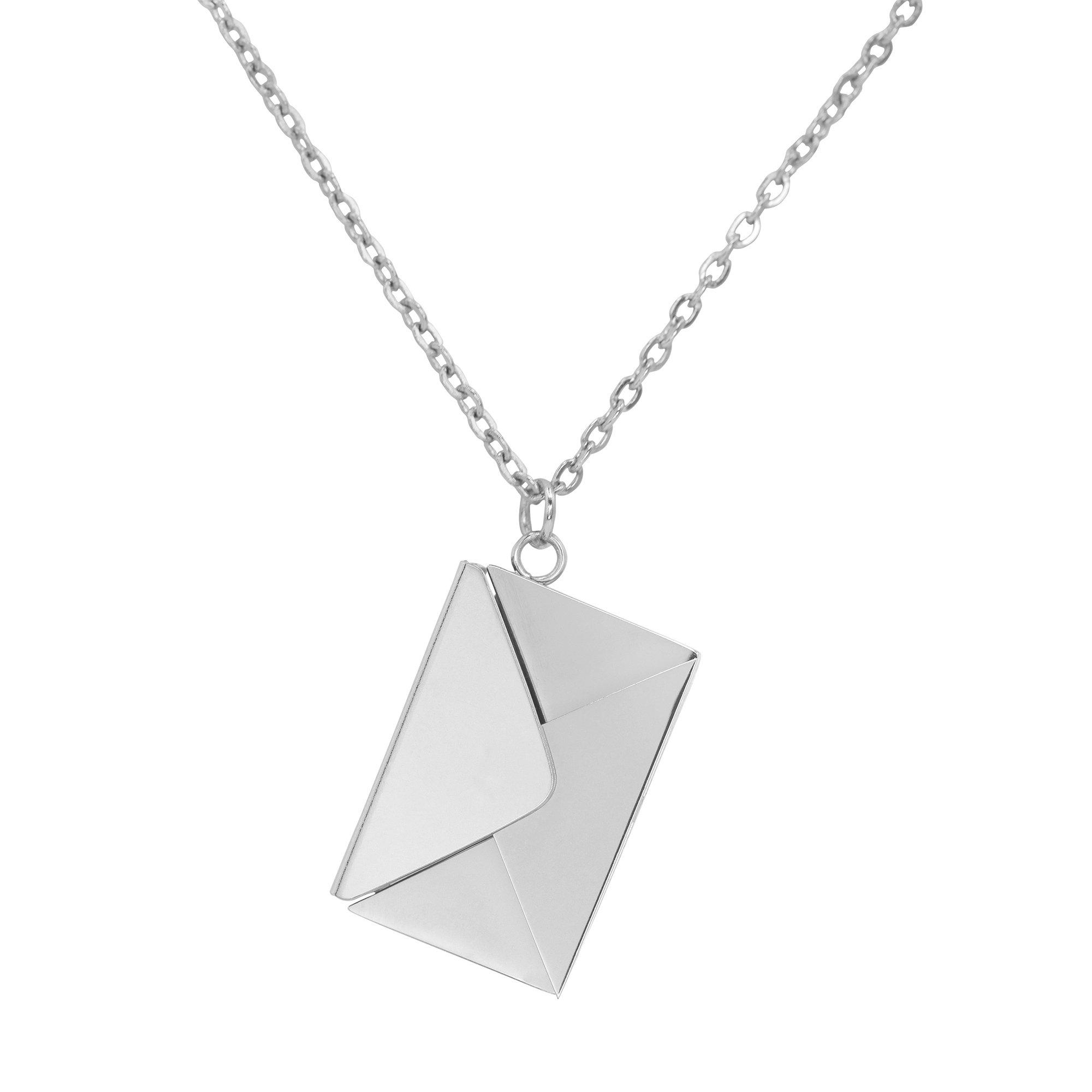 Heideman  Laurel silberfarben 