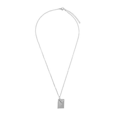 Heideman  Laurel silberfarben 