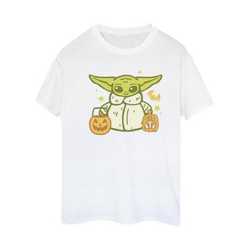 Tshirt TRICK OR TREAT