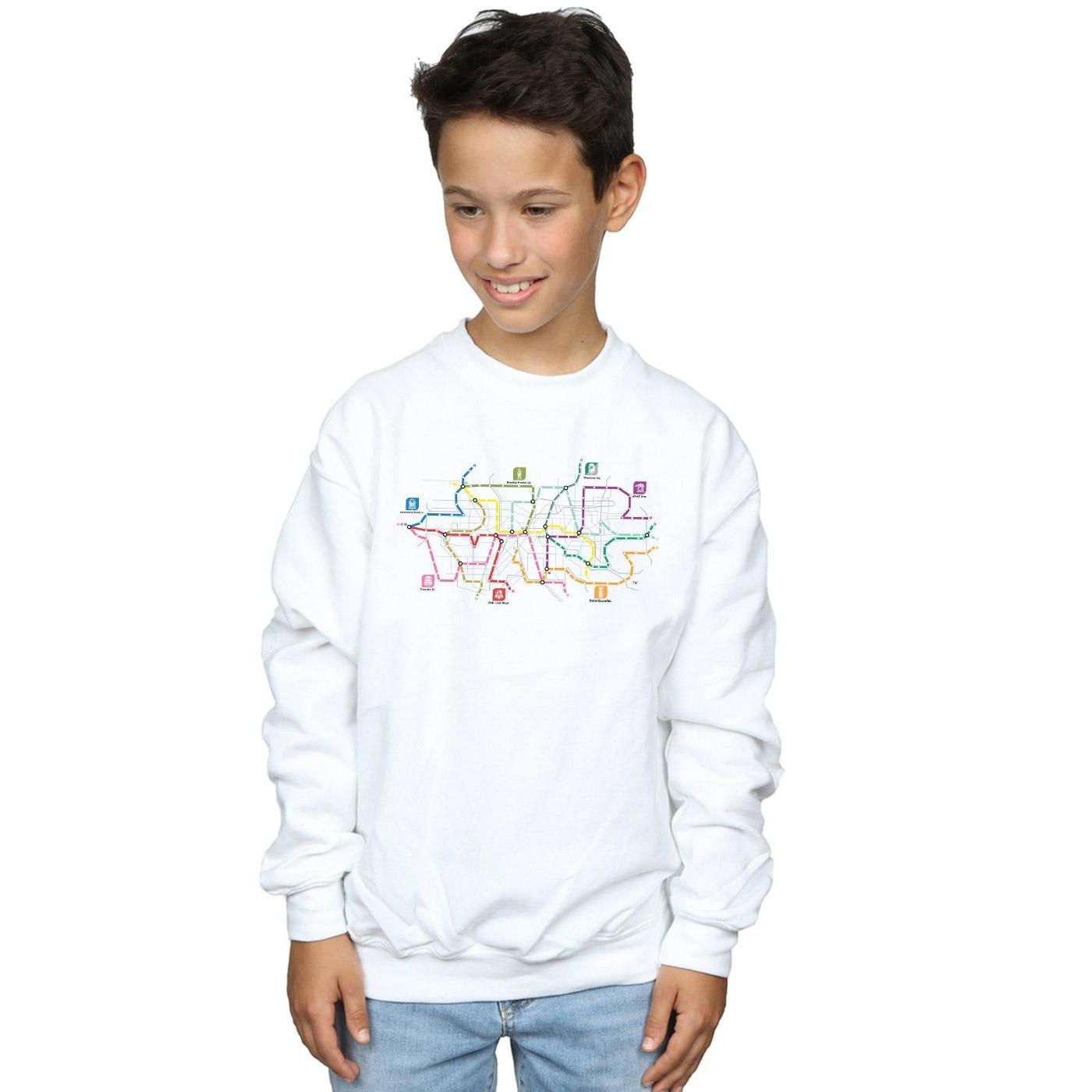 STAR WARS  Sweatshirt 