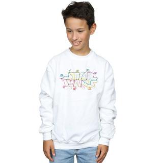 STAR WARS  Sweatshirt 