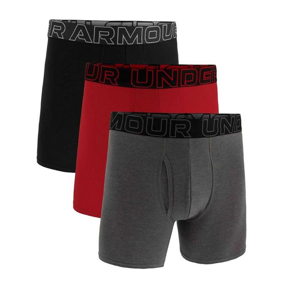 Performance Retropants  (3er-Pack)