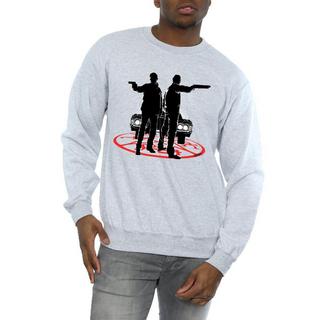 Supernatural Join The Hunt Felpa Regular Fit  