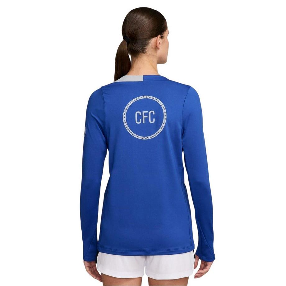 NIKE  Strike 2025/2026 Top Chelsea Fc 