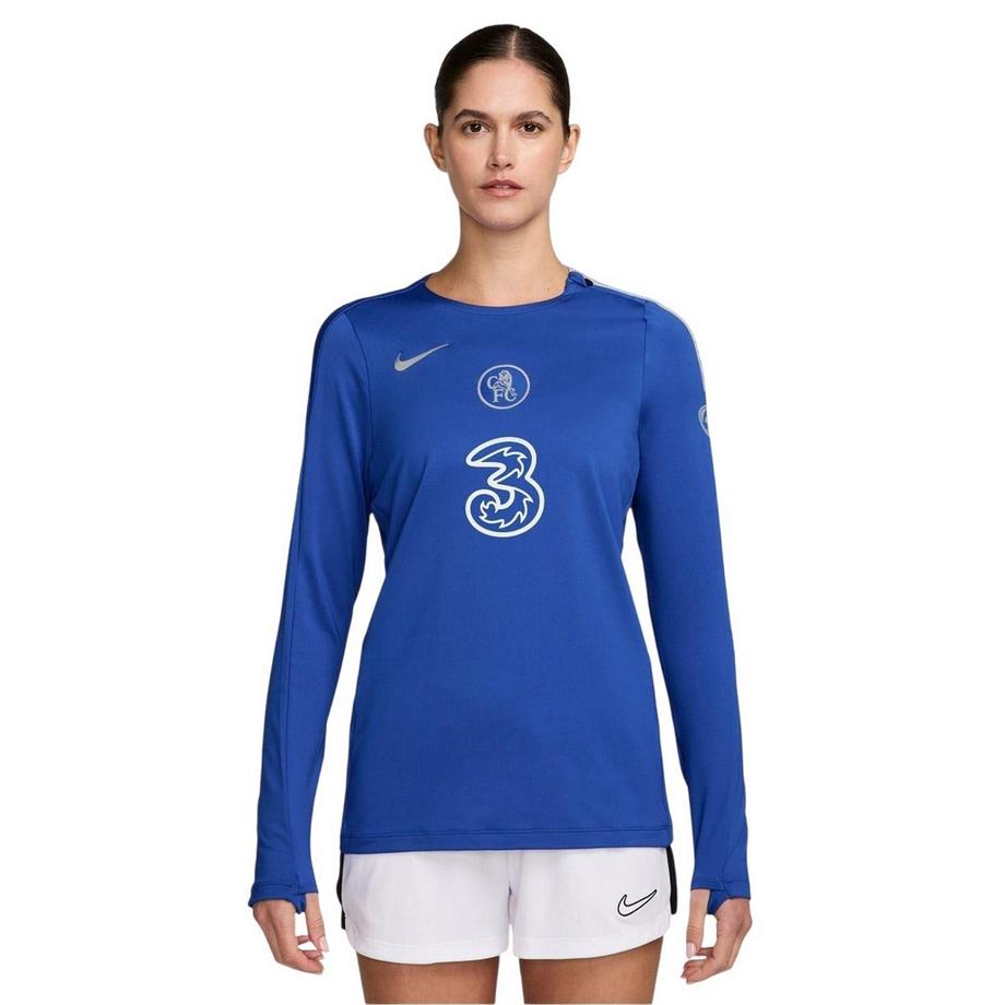 Strike 2025/2026 Top Chelsea Fc