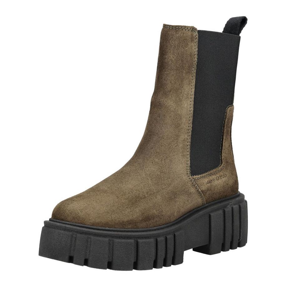 Stiefelette