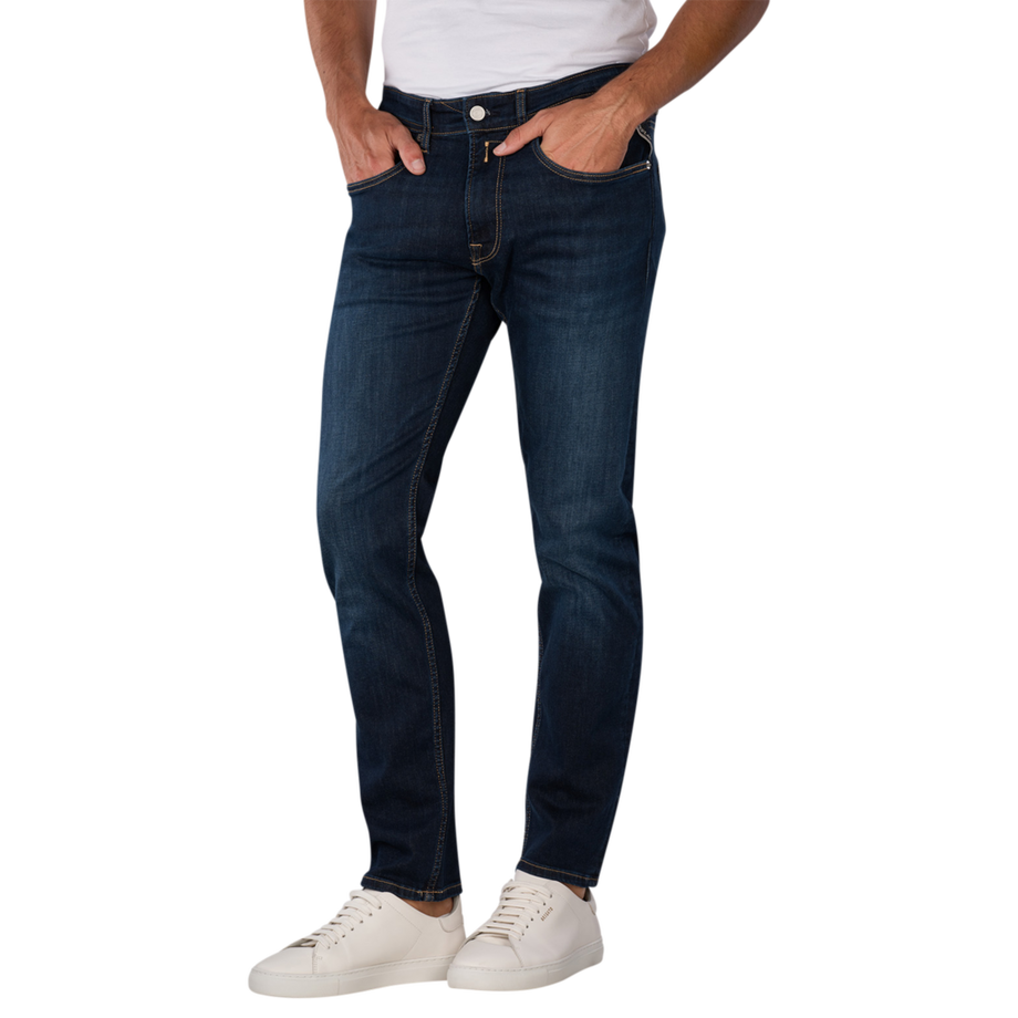 REPLAY Grover Straight Fit Jeans  