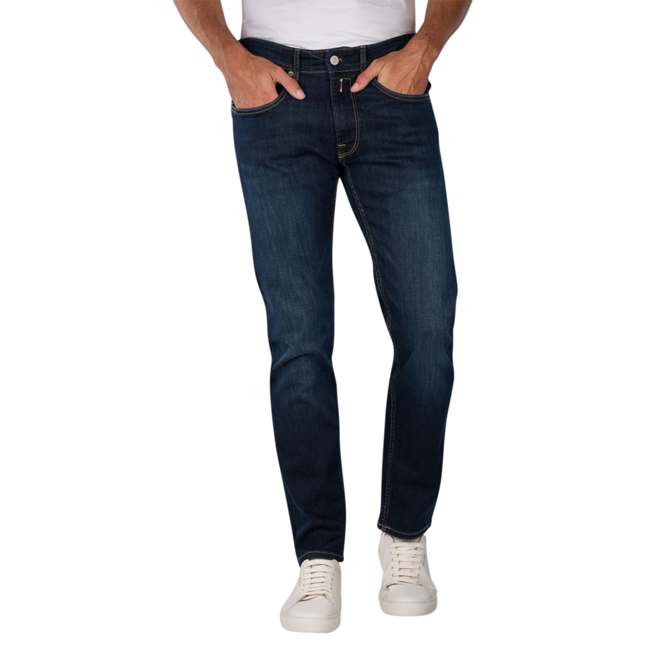Grover Jeans Straight Fit