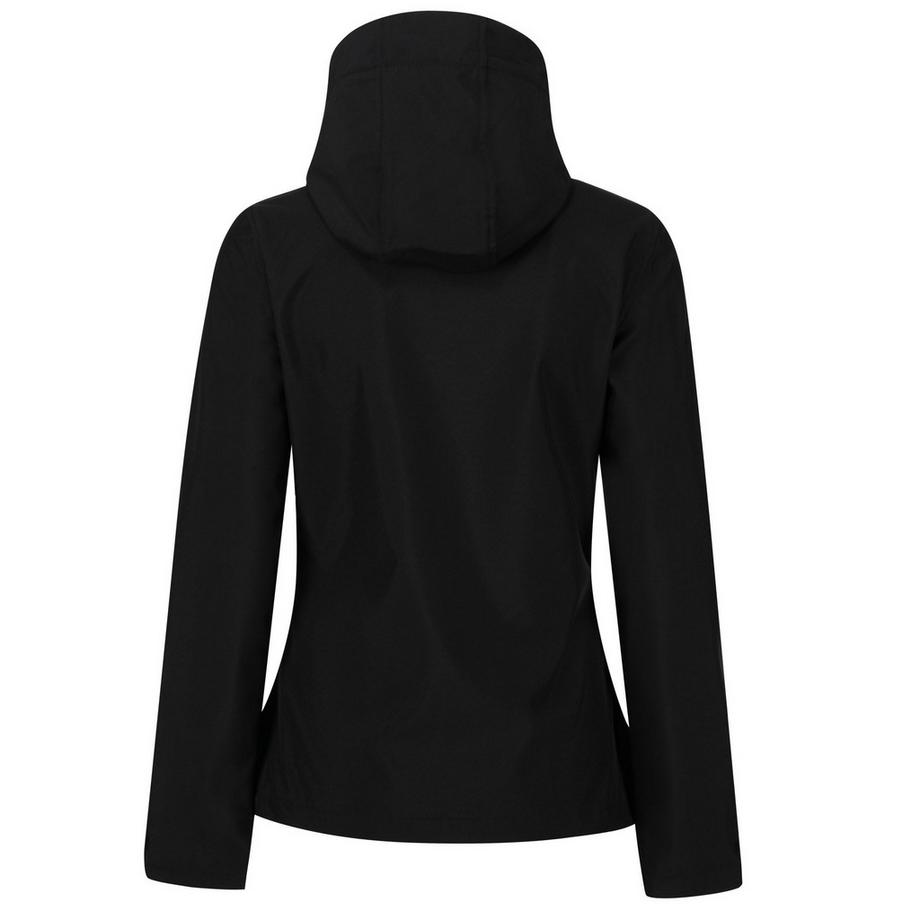 Regatta Venturer Softshelljacke mit Kapuze  