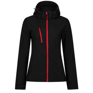 Regatta Venturer Softshelljacke mit Kapuze  