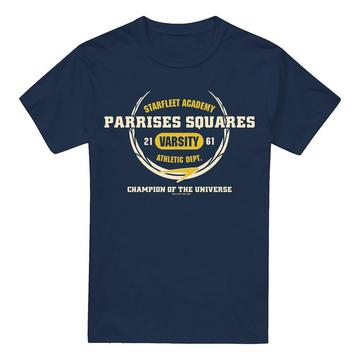 Parrises TShirt