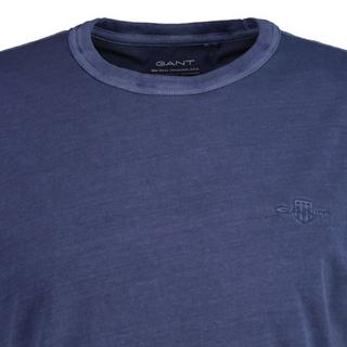 GANT Sunfaded T-Shirt 1er Pack Comfort Fit  