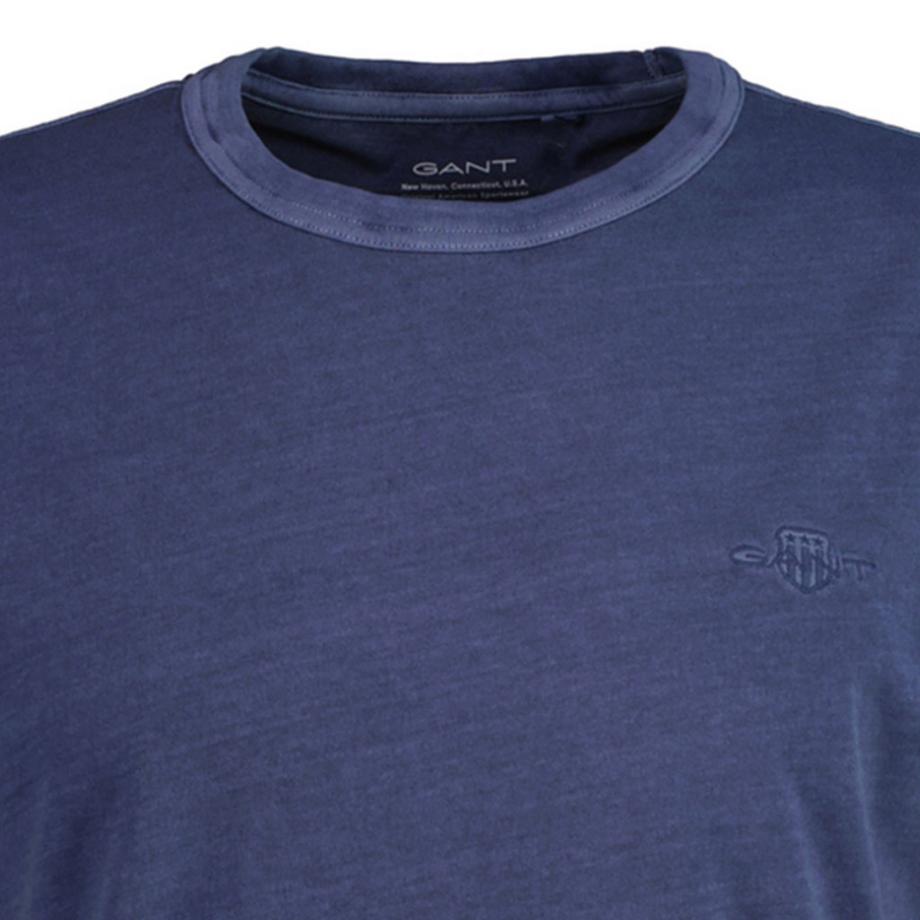 GANT T-shirt Sunfaded 1 Confezione Comfort Fit  