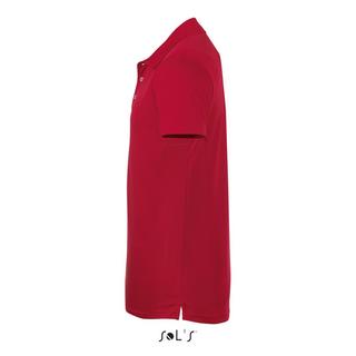 SOLS Performer Polo Manches Courtes  