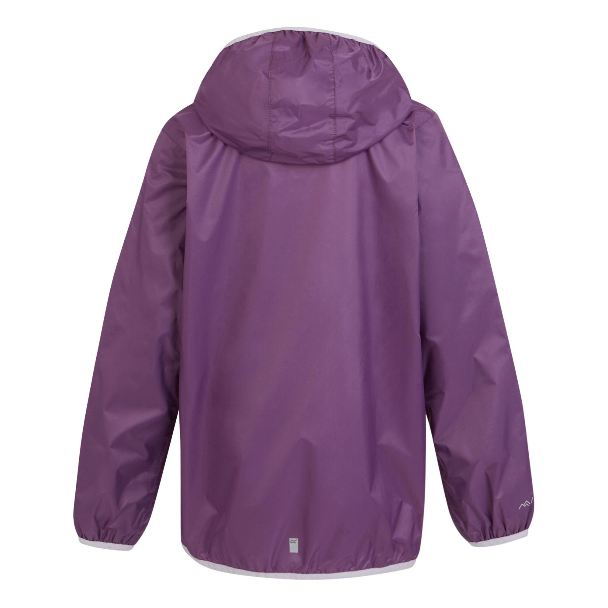 Regatta  Great Outdoors Regenjacke Lever II 