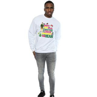 Elf Christmas Cheer Sweatshirt  