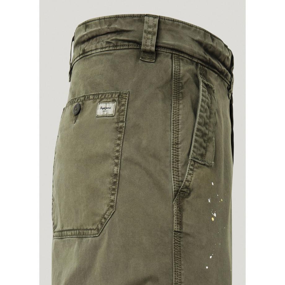 Pepe Jeans London Pantaloni Casual  
