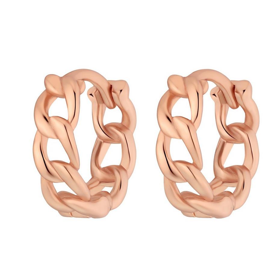 Smily silberfarben poliert