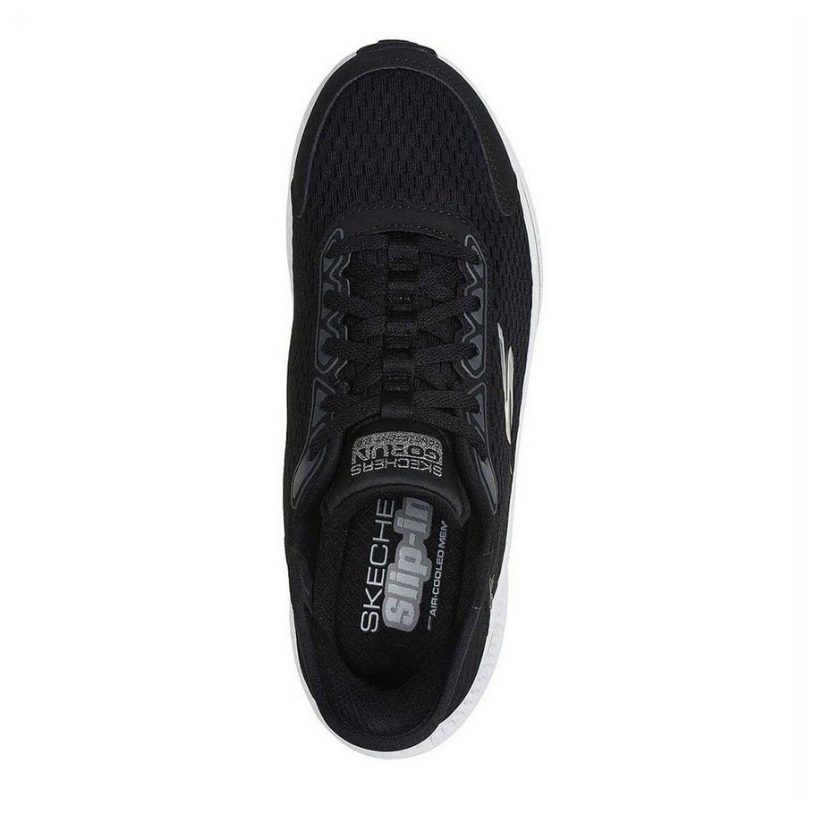 SKECHERS Go Run Consistent Slip-On Laufschuhe  