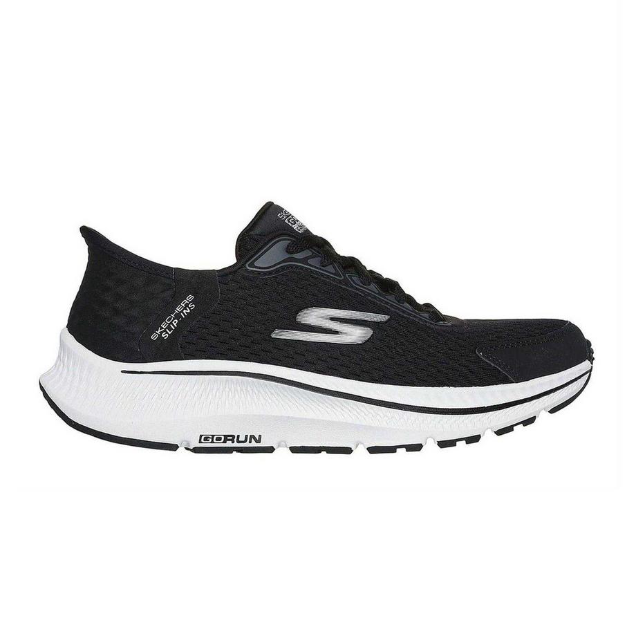 Go Run Consistent Schuhe , Zum Reinschlüpfen, Flach