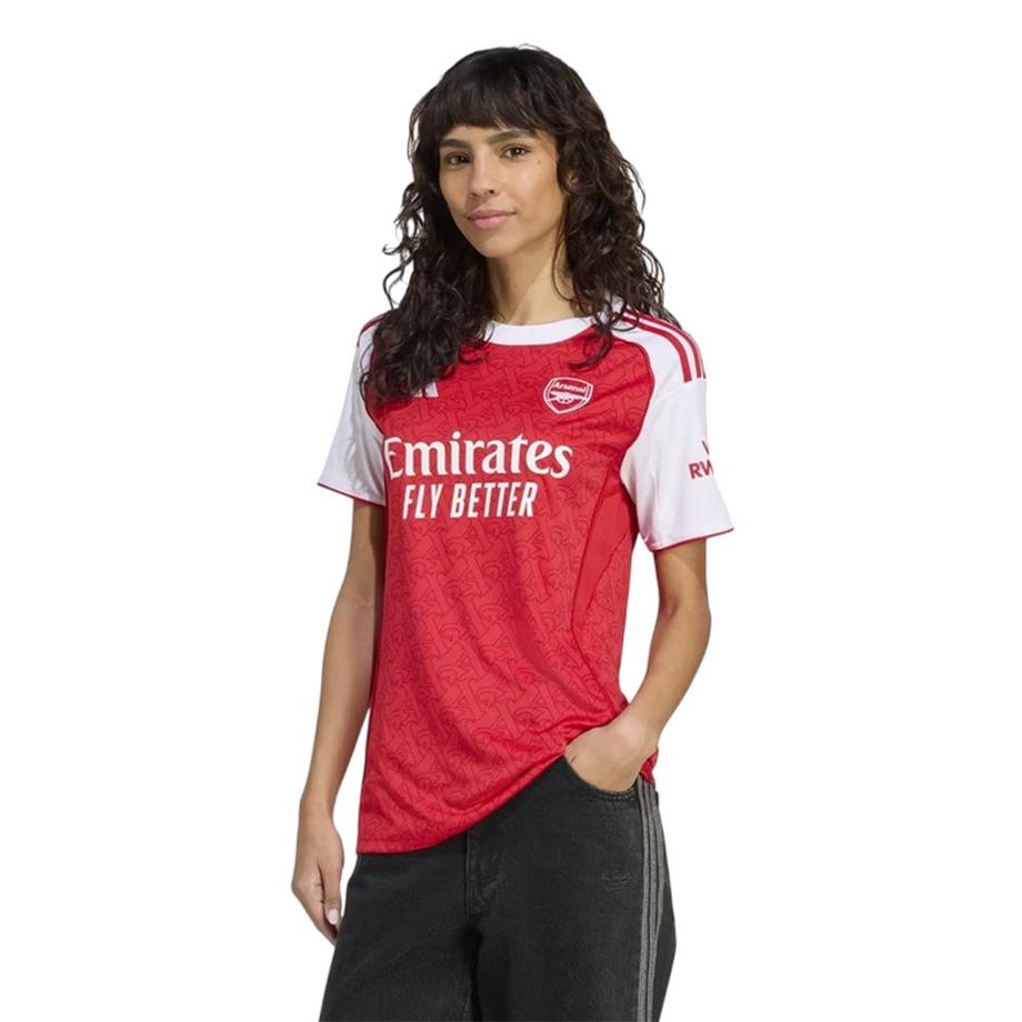 adidas  Maglietta Da Casa Arsenal Fc 