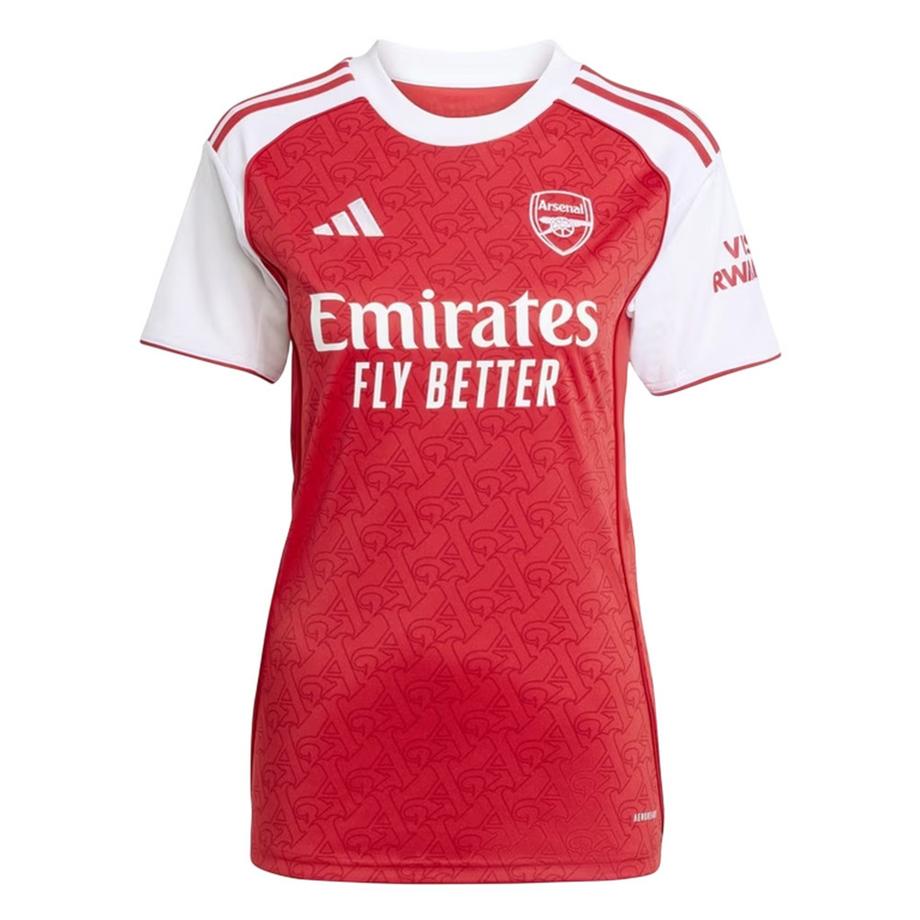Maglietta Da Casa Arsenal Fc