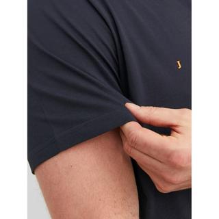 JACK & JONES Star Übergröße T-Shirt  